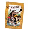 Stinkhond in het museum - Stinkhond