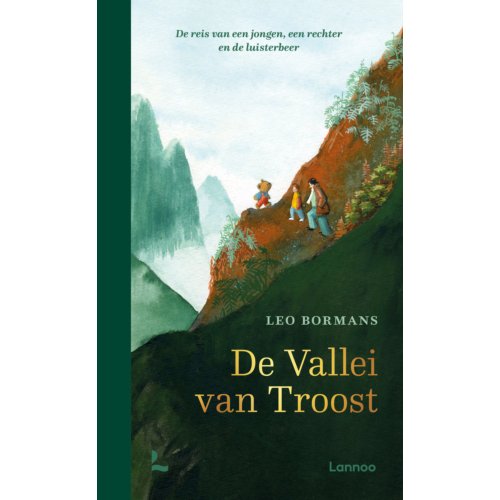 Terra - Lannoo, Uitgeverij De Vallei Van Troost - Leo Bormans