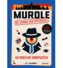 De school der mysteries - Murdle