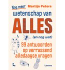 Nog meer wetenschap van alles (en nog wat)