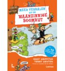 Meer verhalen uit de waanzinnige boomhut - De waanzinnige boomhut