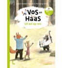 Uil wil op reis - Vos en Haas