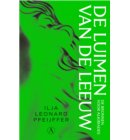 De luimen van de leeuw