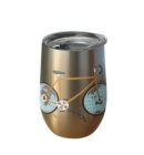 Chic.Mic Bioloco rvs drinkbeker office - World Traveller