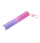 Moses LED oplaadbare zaklamp pastel, assorti