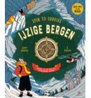 IJzige bergen