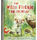Het Witte Fietsje op avontuur - Gouden Boekjes
