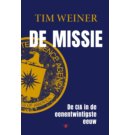 De missie