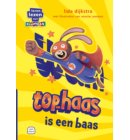 top-haas is een baas - Leren lezen met Kluitman