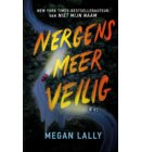 Nergens meer veilig - Politie niet betreden