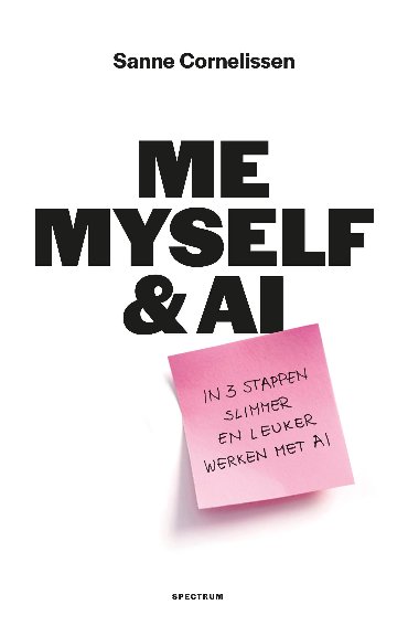 Me, myself & AI