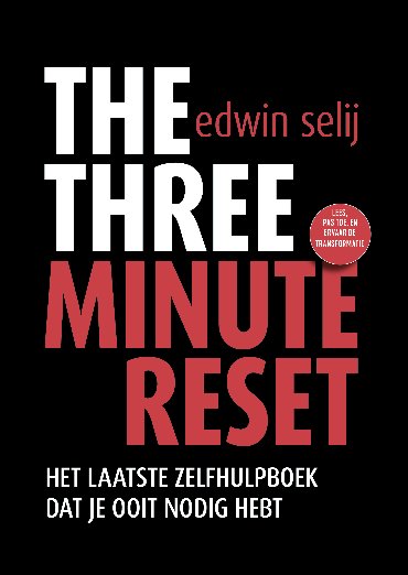 The Three Minute Reset - The Phenomena Serie