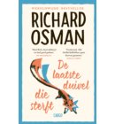 De laatste duivel die sterft - Moordclub (op donderdag)