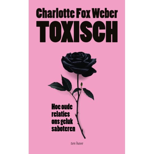 Vbk Media Toxisch - Charlotte Fox Weber
