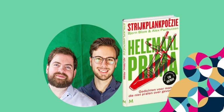 Strijkplankpoëzie