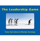The leadership game
