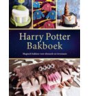 Harry Potter bakboek