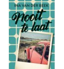 Nooit te laat