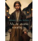 Als de storm voorbij is