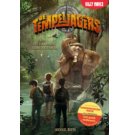 Het verdwenen eiland Kivamba - De Tempeljagers