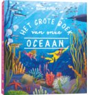 Het grote boek van onze oceaan