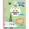 Lonely Planet Kids Vakantieboek