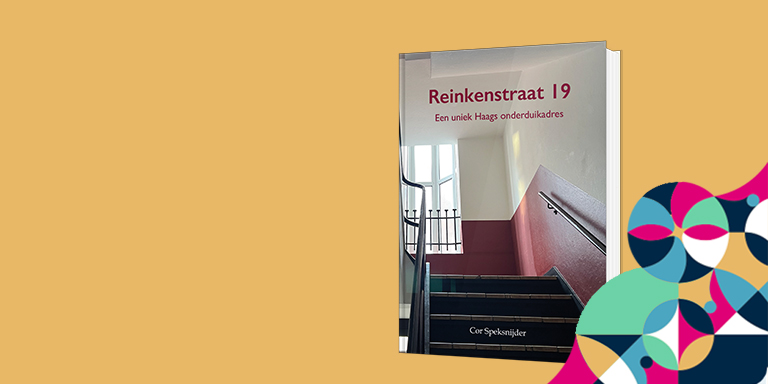 Reinkenstraat 19