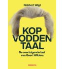 Kopvoddentaal