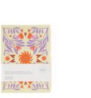 A-Journal Fabrique schoolagenda 2025-2026, 18 maanden, sun beige lavendel
