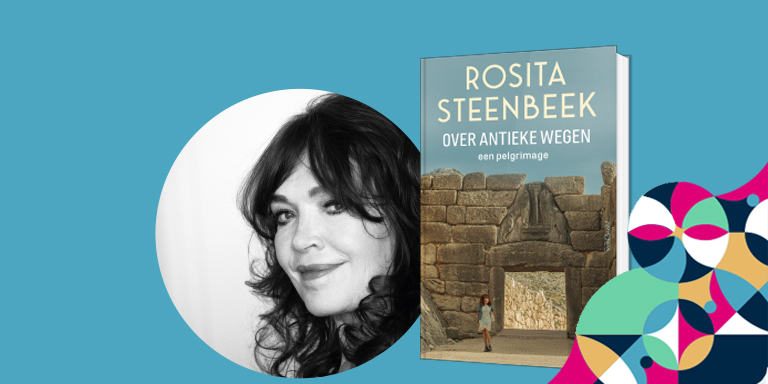 Rosita Steenbeek