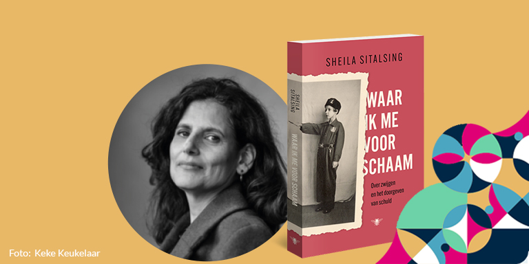 Sheila Sitalsing