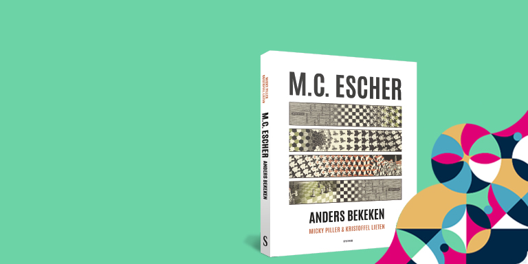 Escher - anders bekeken