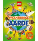 Waanzinnige aarde - LEGO