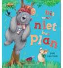 Dit was niet het plan