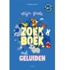 Mijn grote zoekboek met geluiden