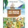 Het begon met peper