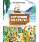 Het begon met peper