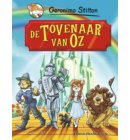 De tovenaar van Oz - Geronimo Stilton