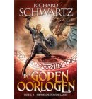 De Godenoorlogen 3 - Het Bloedende Land - De Godenoorlogen