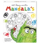 Het kleurenmonster: mandala’s