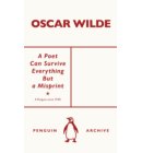 A Poet Can Survive Everything But a Misprint - Penguin Archive