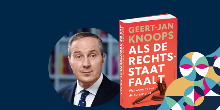 Geert-Jan Knoops