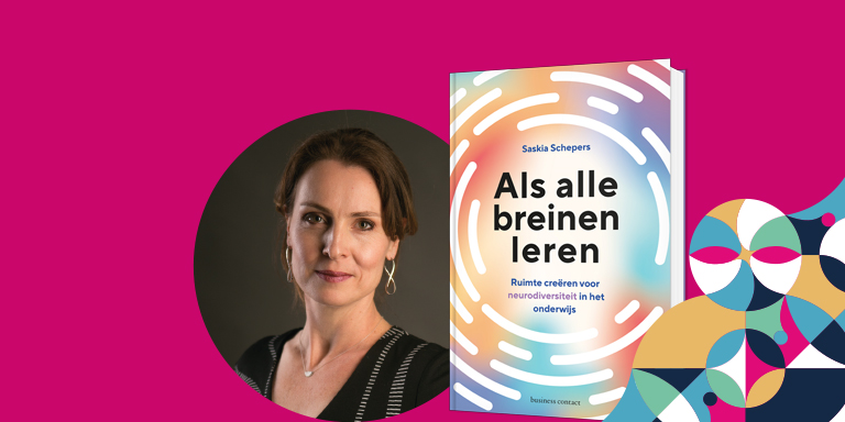 Saskia Schepers