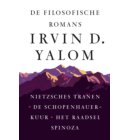 De filosofische romans