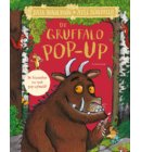 De Gruffalo pop-up