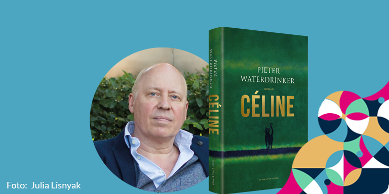 Pieter Waterdrinker