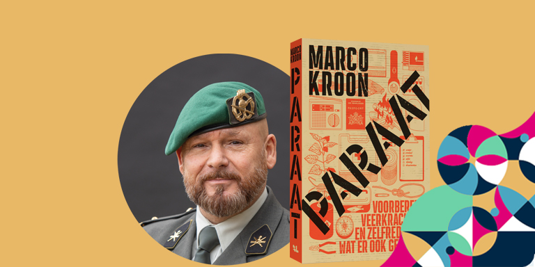 Marco Kroon