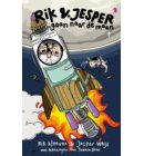 Rik en Jesper gaan naar de maan - Glowmovies