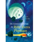 De ruimtereizen van de Billy Extra Plankgas