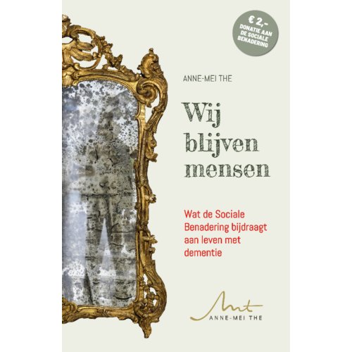 Beausan B.V. Wij Blijven Mensen - Anne-Mei The